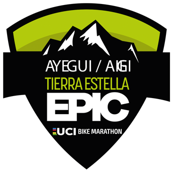 Logotipo Epic MTB tierraestellaepic.com